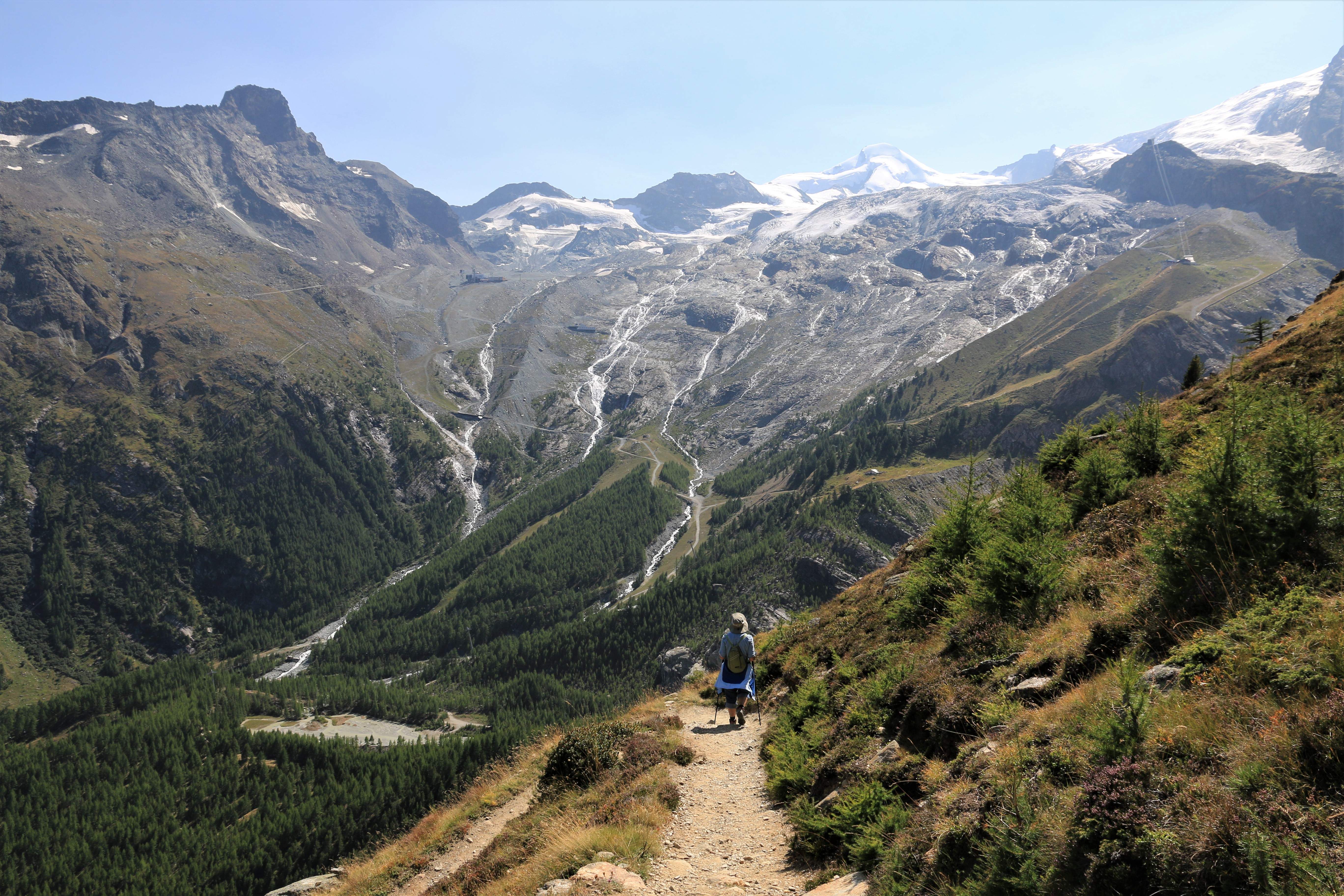Saas-Fee